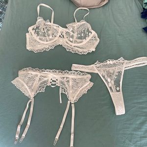 NEW -SHEIN- Lingerie